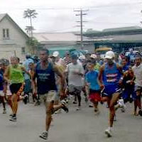 Sports an effective way to prevent lifestyle diseases